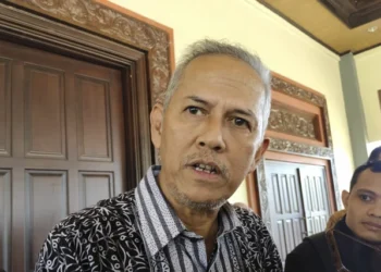 Wamenkeu Soal Bupati Pati Naikkan PBB 250 Persen: Kewenangan Daerah