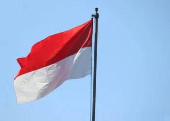 Sejarah Bendera Merah Putih sebagai Simbol Nasional Indonesia