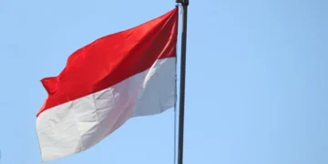 Sejarah Bendera Merah Putih sebagai Simbol Nasional Indonesia