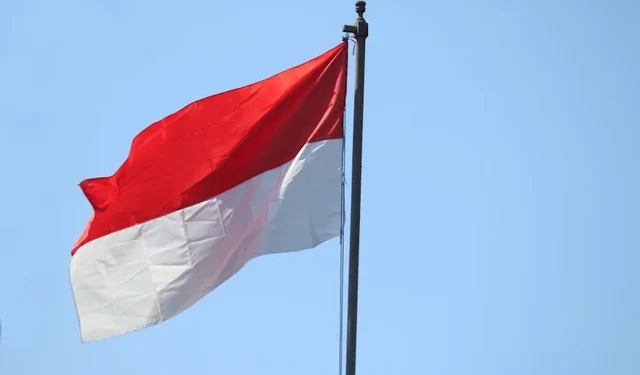 Sejarah Bendera Merah Putih sebagai Simbol Nasional Indonesia