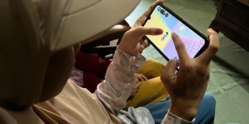 Mendiknas Larang Anak Main Roblox, Gen Z di Pontianak: Kami Ambil Positifnya