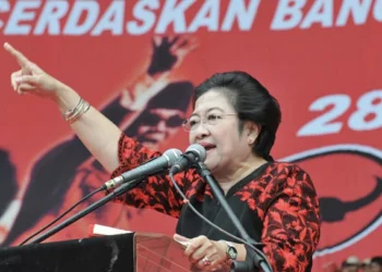 Menakar Gagasan Polugri Megawati Soekarnoputri: Isu Timur Tengah Kontemporer