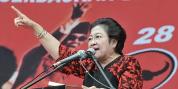 Menakar Gagasan Polugri Megawati Soekarnoputri: Isu Timur Tengah Kontemporer