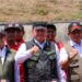 Menko Polkam: Cegah Karhutla, Presiden Fasilitasi Pembukaan Lahan dengan Teknologi Modern