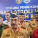 Menteri Agus Andrianto Kukuhkan Satgas Patroli Imigrasi di Bali Awasi Orang Asing