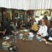 Kawargian Abah Alam Memperingati ” Hari Masyarakat Adat Internasional Yang Ke – 39″