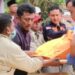 Seorang Pria Diketemukan Tewas Dengan luka gorok Di Leher