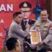 Irjen Asep Edi Suheri Resmi Gantikan Komjen Karyoto Jabat Sebagai Kapolda Metro Jaya