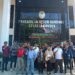 Sidang Lanjutan Gugatan Class Action Masyarakat Sunda, Disbudpar dan DPRD Propinsi Jabar Tetap Menganggap Pusaka Kujang Sebagai Senjata !