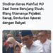 Sindiran Keras Mahfud MD Soal Demo Berujung Ricuh !