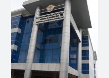 Bobroknya Pengelolaan Anggaran Pemprov Jabar: BPK Temukan Sejumlah Pelanggaran dan Kelebihan Bayar Miliaran Rupiah