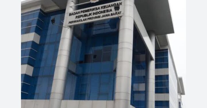 Bobroknya Pengelolaan Anggaran Pemprov Jabar: BPK Temukan Sejumlah Pelanggaran dan Kelebihan Bayar Miliaran Rupiah