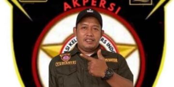 Ketua DPD AKPERSI PROVINSI BANTEN Angkat Bicara Terkait Pengroyokan Anggota AKPERSI Riau