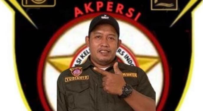 Ketua DPD AKPERSI PROVINSI BANTEN Angkat Bicara Terkait Pengroyokan Anggota AKPERSI Riau