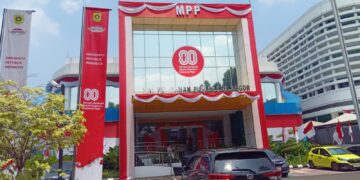 DPMPTSP Kabupaten Bogor Gelar Layanan 80 Jam Nonstop Sambut HUT ke-80 RI