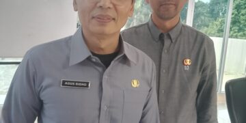 DPMPTSP Kabupaten Bogor Gelar Layanan 80 Jam Nonstop Sambut HUT ke-80 RI, Targetkan Rekor MURI