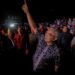 Warga Kota Bandung Merayakan Hari Jadi Kota Bandung Ke – 215 , Perayaan Musik Dan Aksi Sosial Di Gelar