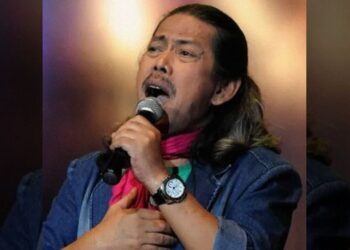 Acil Bimbo Meninggal Dunia , Musisi Asal Kota Kembang Bandung