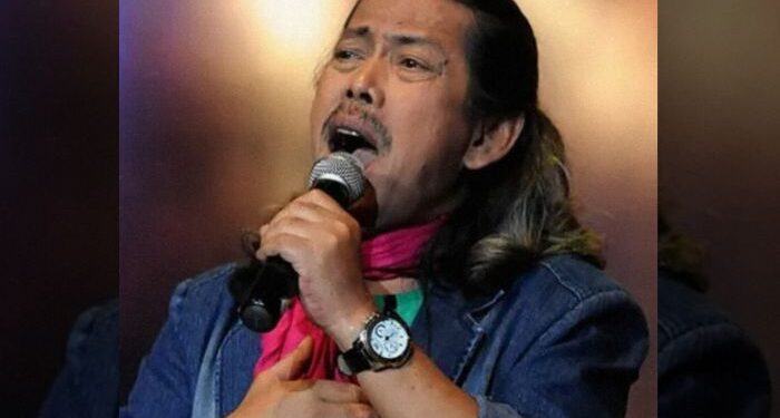 Acil Bimbo Meninggal Dunia , Musisi Asal Kota Kembang Bandung