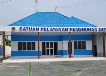 Maraknya kasus keracunan MBG , Ketua tTrinusa Minta Pengawasan Dan Pengendalian Lebih Di tingkatkan Dan Di Perketat 