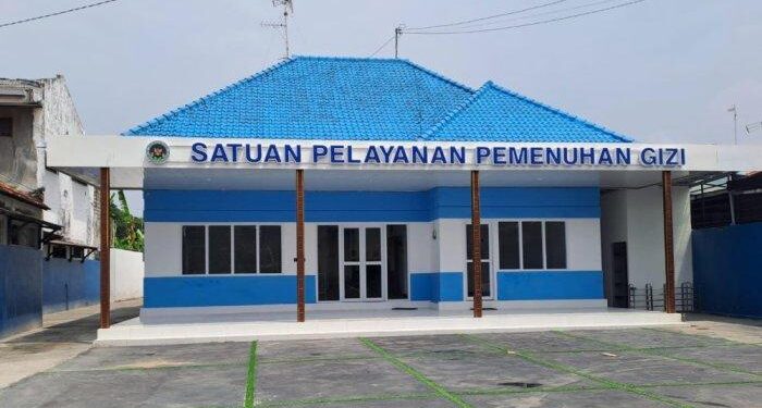 Maraknya kasus keracunan MBG , Ketua tTrinusa Minta Pengawasan Dan Pengendalian Lebih Di tingkatkan Dan Di Perketat