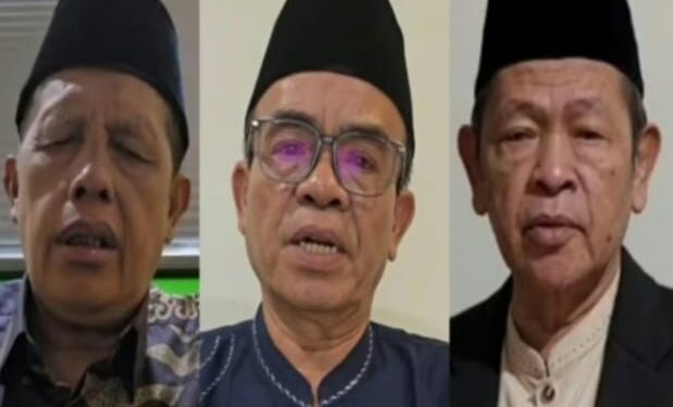 PCNU Dan MUI Kabupaten Tasikmalaya Soroti Soal Demo Yang Marak Terjadi Di Indonesia
