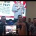 11 Orang Pembakar Kantor DPRD Dan Walikota Pekalongan Di Amankan Polres Pekalongan Kota
