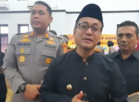 Bupati Tasikmalaya Akan Membuat Surat Edaran Terkait Penggunaan Gadget/ HP Pada Anak – Anak