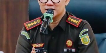 Dr. Safrianto Zuriat Putra.SH,MH: Kejaksaan Negeri Jakpus Bekerja Profesional, Tak Ada Intervensi
