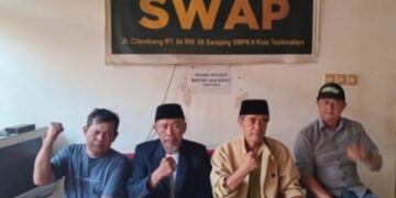 Marak Kasus Keracunan MBG , Siswa Jangan Jadi ‘ Kelinci Percobaan ‘ SWAP Minta Dana Di Alihkan Ke Uang Saku