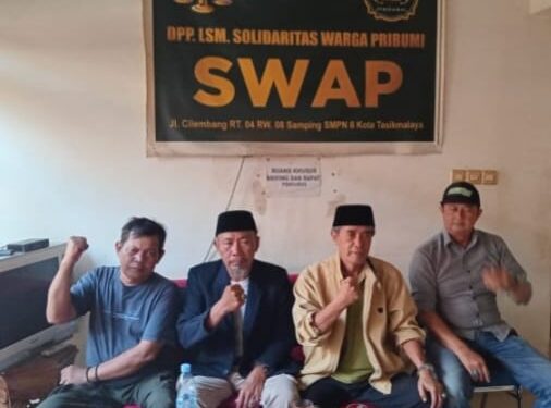 Marak Kasus Keracunan MBG , Siswa Jangan Jadi ‘ Kelinci Percobaan ‘ SWAP Minta Dana Di Alihkan Ke Uang Saku