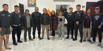 Ki Braja Bada Tubi, Minahasa: Panorama Indah dan Toleransi Beragama yang Menginspirasi