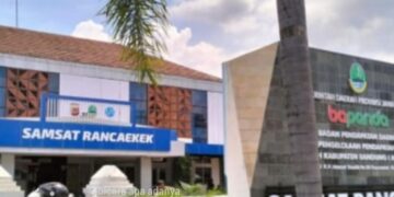 Bapenda Jabar Bekerjasama Dengan Shofeepay Untuk Pembayaran PKB Lebih Mudah