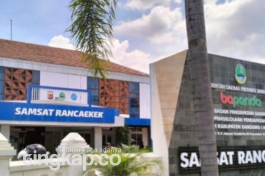Bapenda Jabar Bekerjasama Dengan Shofeepay Untuk Pembayaran PKB Lebih Mudah