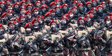 Presiden Prabowo Perintahkan TNI Siapkan Pasukan Perdamaian untuk Gaza