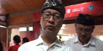 Kemenperin Dorong Proyek Mobil Nasional Sebagai Proyek Strategis Nasional ( PSN )