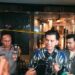 Satreskrim Polres Metro Jakpus Gelar Olah TKP di Kafe Bmart Kemayoran Perkara Tewasnya Seorang Pemuda