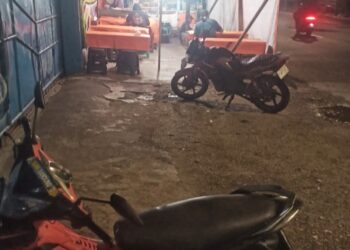Heboh !!! Pengurus RT Jadi Topik Warga Adanya Dugaan Pungli Pada PKL Di Sunter Jaya