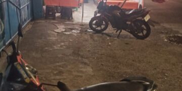 Heboh !!! Pengurus RT Jadi Topik Warga Adanya Dugaan Pungli Pada PKL Di Sunter Jaya