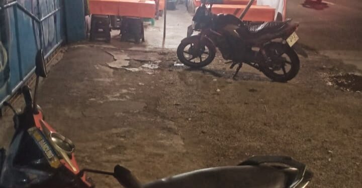 Heboh !!! Pengurus RT Jadi Topik Warga Adanya Dugaan Pungli Pada PKL Di Sunter Jaya