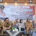 Bupati Kabupaten Bandung Kang DS Kembali Roadshow ke Majalaya dan Ibun, Guna Percepatan Operasional KMP