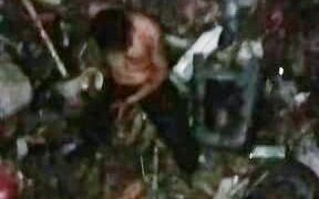 Gegara Geber Motor di Gang, Pemuda ini Diamuk Warga