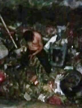 Gegara Geber Motor di Gang, Pemuda ini Diamuk Warga