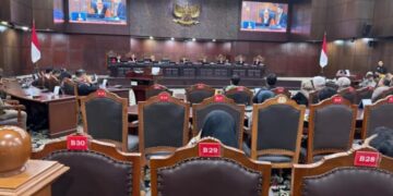 MK Batalkan Sanksi Bagi Warga Yang Tinggal Turun-Temurun Di Kawasan Hutan