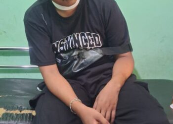 Diduga Terjadi Perkelahian Antar Bandar Obat Terlarang Di Garut Berakibat Orang Lain Jadi Korban