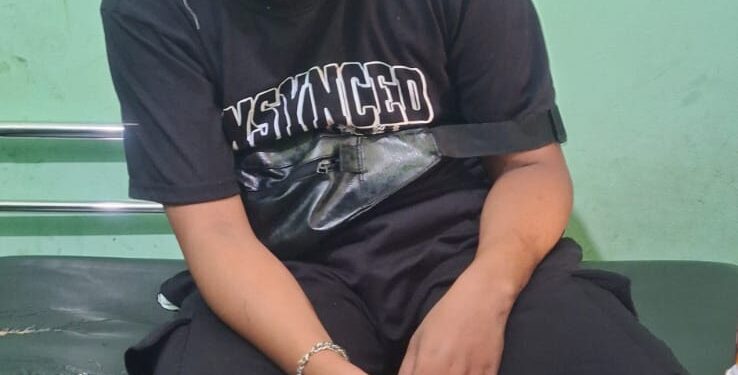Diduga Terjadi Perkelahian Antar Bandar Obat Terlarang Di Garut Berakibat Orang Lain Jadi Korban