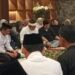 Istri Om Zein Bupati Purwakarta Tutup Usia, KDM , Ketua DPRD Dan Sekretariat DPRD Purwakarta Ucapkan Belasungkawa