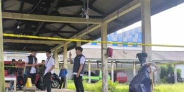 Pengaruh Miras , Pria Tewas Di Tikam Teman Sendiri Gara – Gara Gadaikan Motor
