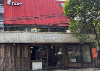Police Line di Kafe Bmart Kemayoran Dicopot, Ini Penjelasan Kasat Reskrim Polres Metro Jakpus