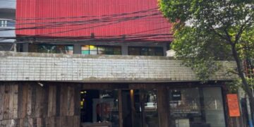 Police Line di Kafe Bmart Kemayoran Dicopot, Ini Penjelasan Kasat Reskrim Polres Metro Jakpus